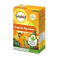 SOLABIOL SOAGY15 Citrusmeststof - 1,5 kg