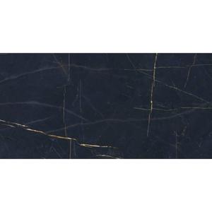 ABK Imoker Sensi Vloertegel 600X1200 Precious Black 8,5mm Glans