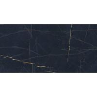ABK Imoker Sensi Vloertegel 600X1200 Precious Black 8,5mm Glans ABK Imoker Sensi Vloertegel 600X1200 Precious Black 8,5mm Glans