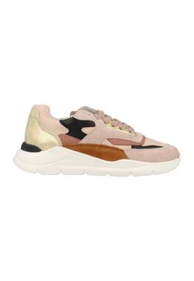 Kipling Sneakers FABIANA 22165413-0127 Roze-33 maat 33