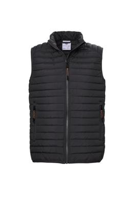 Killtec GS 83 Bodywarmer Heren Anthracite L