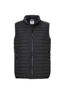 Killtec GS 83 Bodywarmer Heren Anthracite L