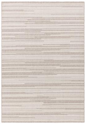 Easy Living - Vloerkleed Camber Stripe Sand -