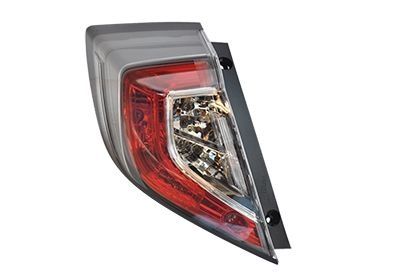 Achterlicht 2590921
