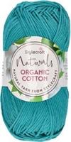 Stylecraft Naturals - Organic Cotton DK 7192 Seagreen