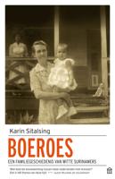Boeroes (Paperback)