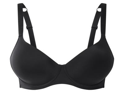 esmara Dames spacer-bh (Zwart, 85C)