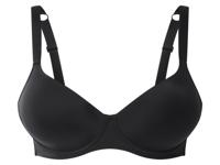 esmara Dames spacer-bh (Zwart, 95C)