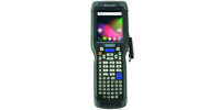 Honeywell CK75 PDA 8,89 cm (3.5") 480 x 640 Pixels Touchscreen 584 g Zwart, Grijs - thumbnail