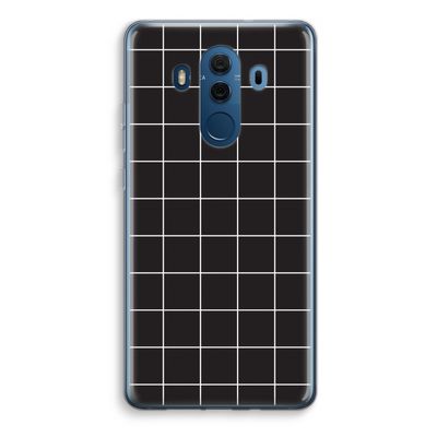 Rooster 2: Huawei Mate 10 Pro Transparant Hoesje