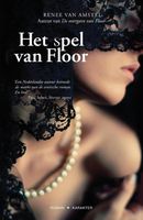 Het spel van Floor - Renee van Amstel - ebook