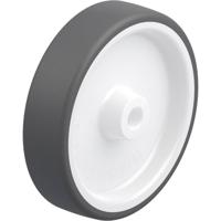 Blickle POTH 200/20G Kunststofwiel Wieldiameter: 200 mm Draagvermogen (max.): 800 kg 1 stuk(s)