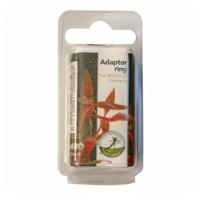 Colombo Co2 Adapter 500gr voor Dennerle Systemen - M10x1,25 Draad Compatible