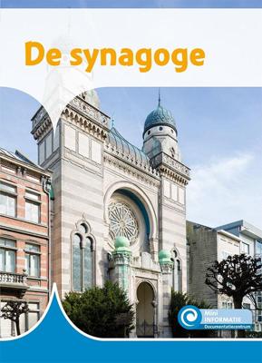 De synagoge (Hardback)