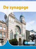 De synagoge (Hardback)
