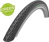 Schwalbe Buitenband 12-1.75 (47-203) Road Cruiser Active zwart - thumbnail