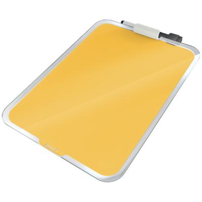 Lessenaar Leitz Cosy Gehard glas