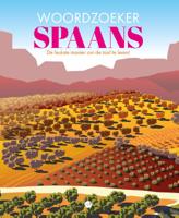 Woordzoeker Spaans (Paperback) Woordzoeker Spaans (Paperback)