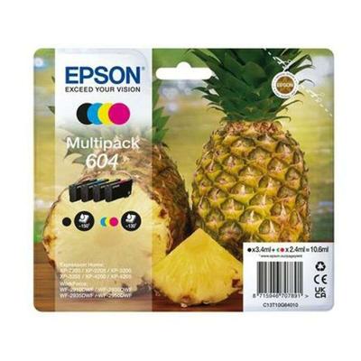 Originele inkt cartridge Epson 604