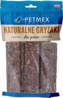 PETMEX Deer stripes - traktatie voor hond - 200g