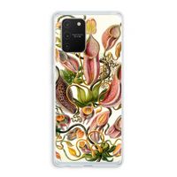Haeckel Nepenthaceae: Samsung Galaxy S10 Lite Transparant Hoesje