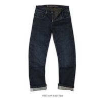 MODEKA Glenn Cool, Motorjeans heren, Soft wash lengte 34 - thumbnail