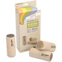 Rohema Twin Shaker Set 3-delige shakerset voor kinderen