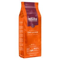Caffè Mauro De Luxe - koffiebonen - 6 x 1 kilo Caffè Mauro De Luxe - koffiebonen - 6 x 1 kilo
