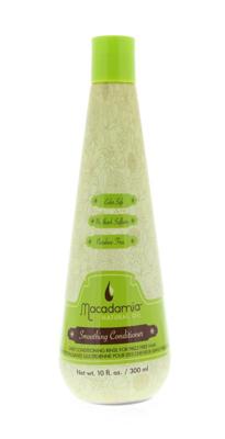 Macadamia Natural Oil Smoothing Conditioner Weerbarstig Haar 300 ml | Voor Dik en Weerbarstig Haar