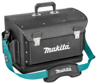 Makita Accessoires Gereedschapskoffer - E-15388 - E-15388
