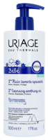 Uriage Baby 1st Cleansing Soothing Oil