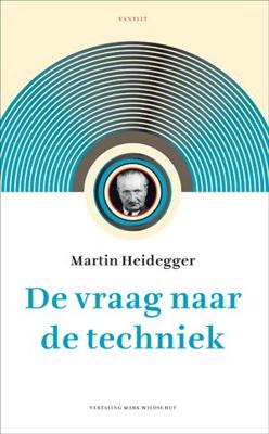 De vraag naar de techniek (Paperback)