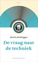 De vraag naar de techniek (Paperback)