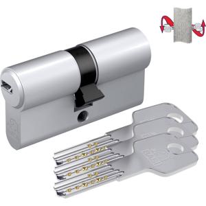 Basi BM5200-1045 Dubbele profielcilinder 40 / 75mm