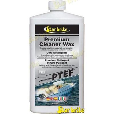 STA89632 - "WAX" ZWARE REINIGER 1000 ML
