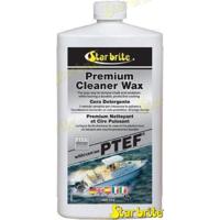 STA89632 - "WAX" ZWARE REINIGER 1000 ML