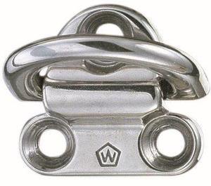 Wichard Scharnierend Dekoog Titanium 6 Mm Default