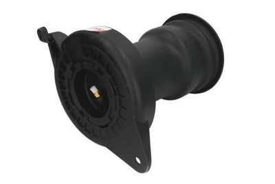 Luchtvering, chassis MZC003MT