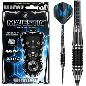 Winmau Majestic - Gram : 26