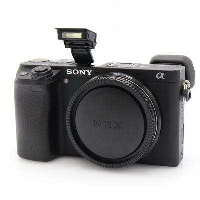 Sony A6300 body occasion