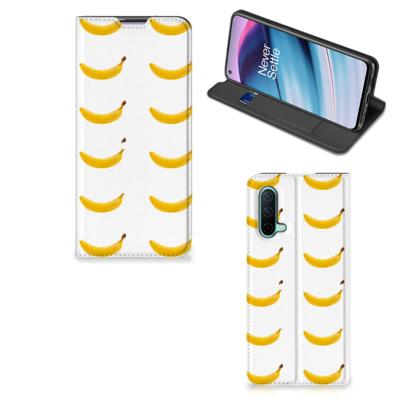 OnePlus Nord CE 5G | Flip Style Cover | Banana