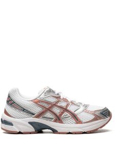 ASICS baskets Gel-1130 'Silver Umeboshi' - Blanc