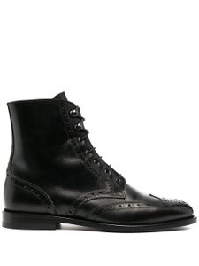 Scarosso bottines Stefania - Noir