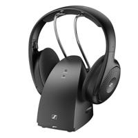 Hoofdtelefoon met Hoofdband Sennheiser 700171 Zwart