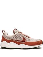 Nike baskets Air Zoom Spiridon UK - Marron - thumbnail