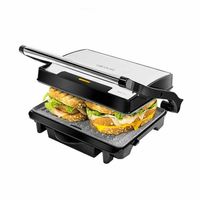 Elektrische Barbecue Cecotec Rock'nGrill 1500 Rapid 1500W