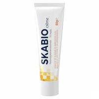 Skabio Creme Tube Alu 50g