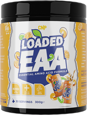 CNP Loaded EAA Fantasy Series Orange (300 g)