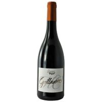 Cuvée Guillaume 2022 - Syrah &and Grenache - 75CL - 13% Vol. - thumbnail