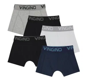 Vingino 5-Pack jongens boxershorts -72303